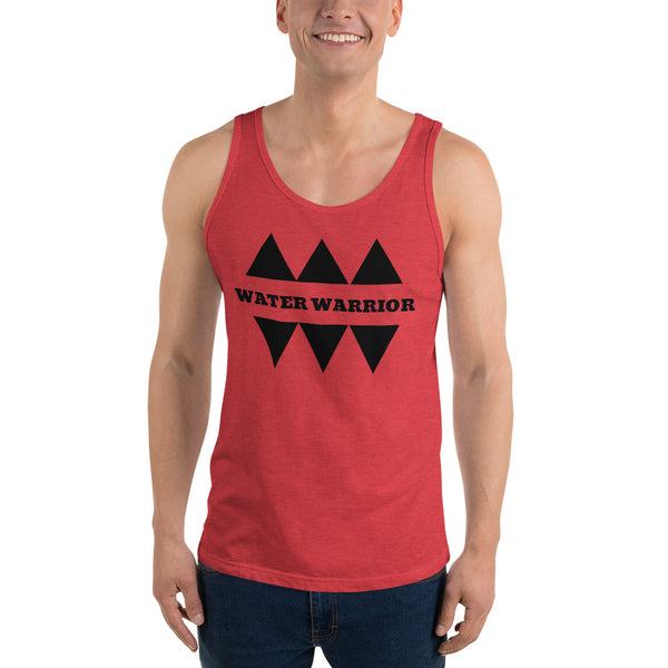 Unisex Tank Top