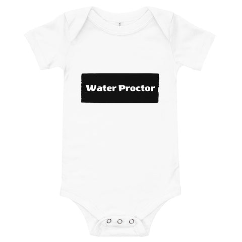 Baby Water Protector T-Shirt