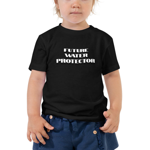 Toddler Water Protector Tee