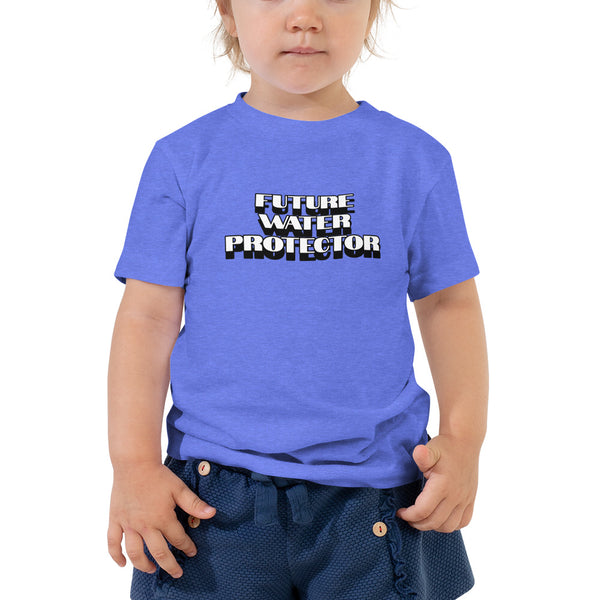 Toddler Water Protector Tee