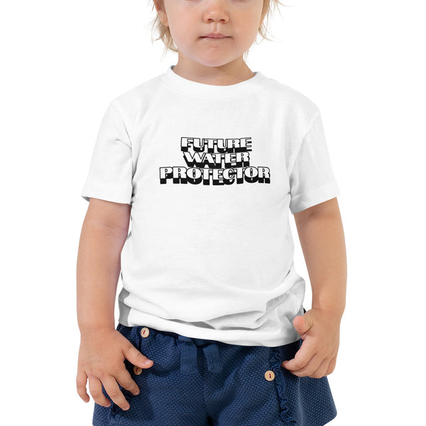 Toddler Water Protector Tee