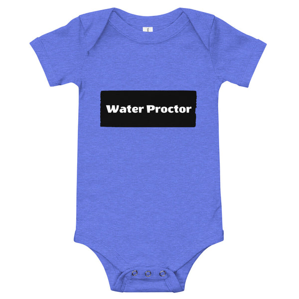 Baby Water Protector T-Shirt