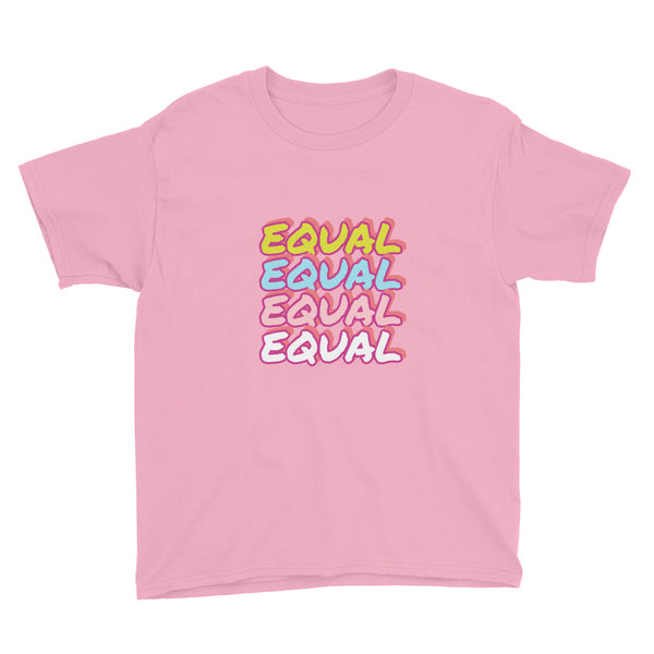 Youth Short Sleeve T-Shirt