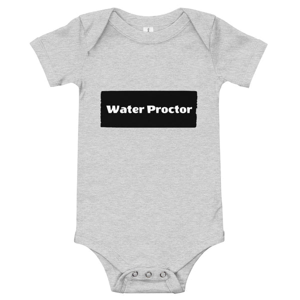 Baby Water Protector T-Shirt