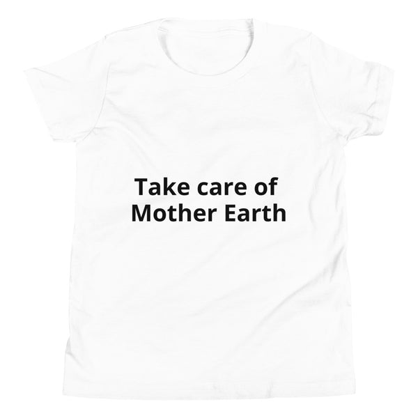 Youth Short Sleeve T-Shirt