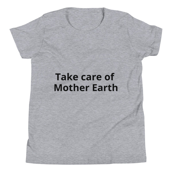 Youth Short Sleeve T-Shirt