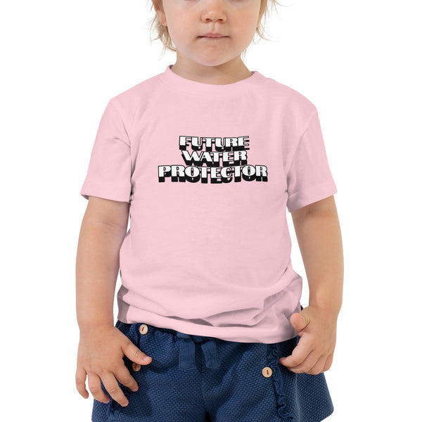 Toddler Water Protector Tee